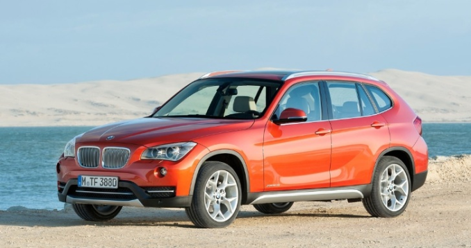 Bmw financial loan application #3