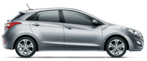 Hyundai i30 Car Finance NZ Loans