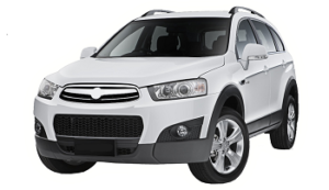 Car Finance 2u Holden