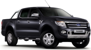 Ford Car Loan NZ from CarFinance2U