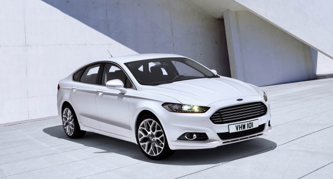 Returning a financed vehicle to ford #10