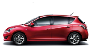 Car finance 2u nissan pulsar loans