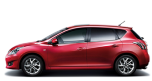 Car finance 2u nissan pulsar loans