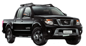 Car finance Nissan Navara NZ Loans CF2U