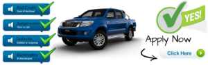 Bad credit car loans car finance 2u