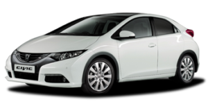 Car loans for Honda from CarFinance2U