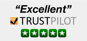 CF2U TrustPilot