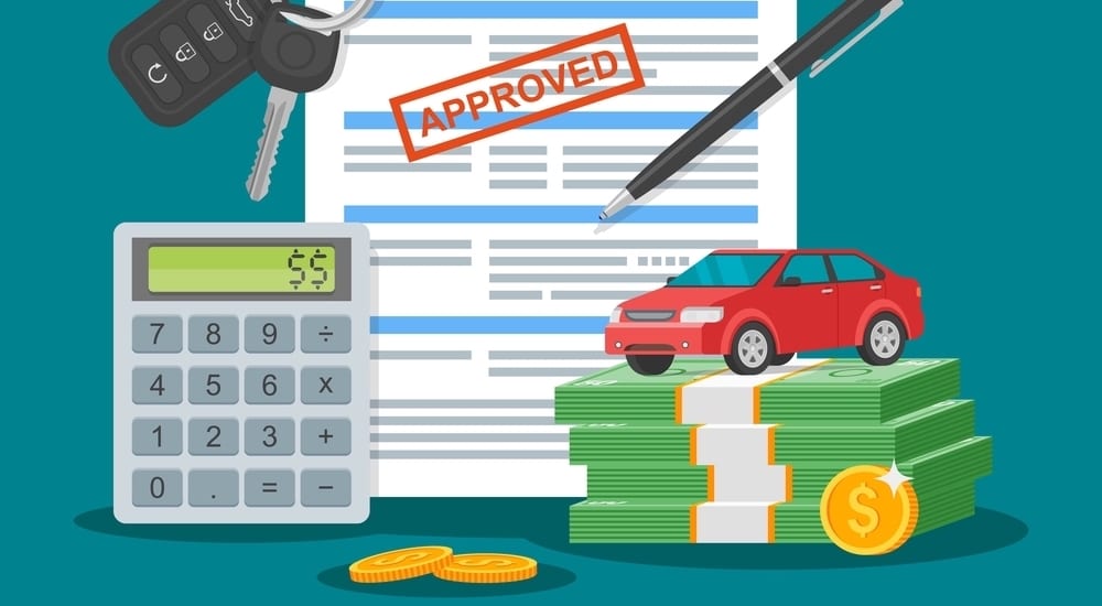10 Tips To Get The Best Car Loan Deal CarFinance2U