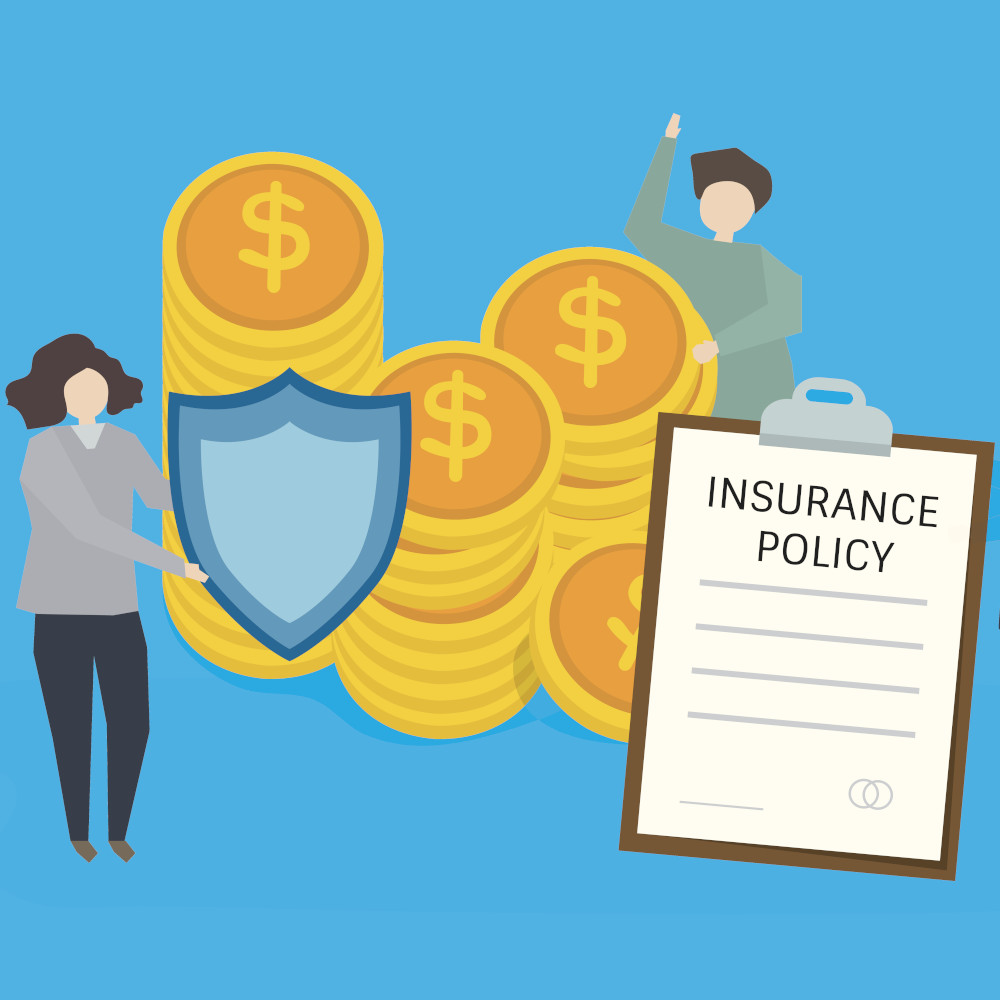 Payment protection2 Insurance