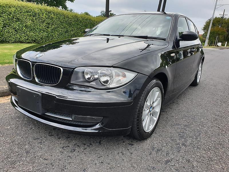 2009 BMW 116i CarFinance2U