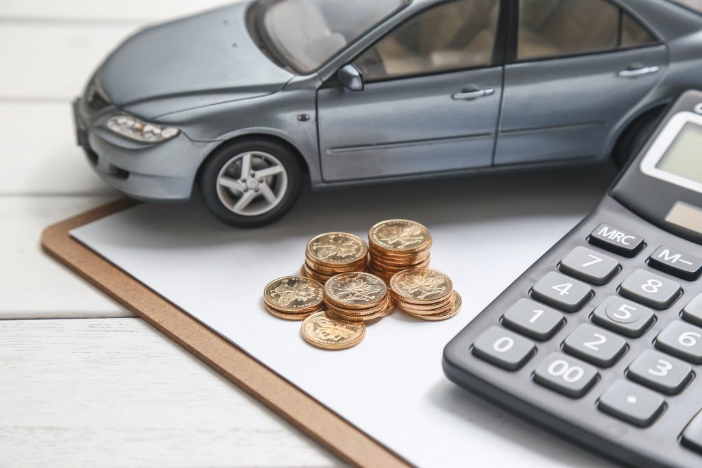 Car finance