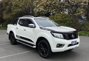 navara ute