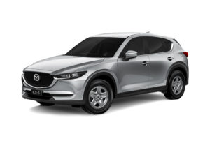 Mazda CX-5 Car Finance New Zealand