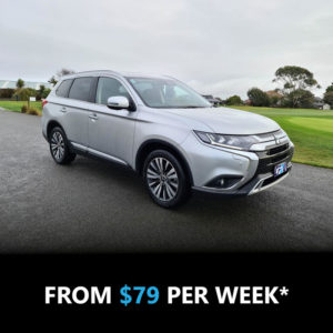 Mitsubishi wagon low interest car finance nz