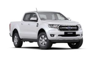2020 ford ranger for sale