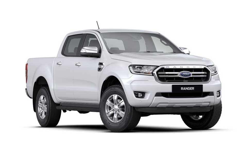 2020 ford ranger for sale