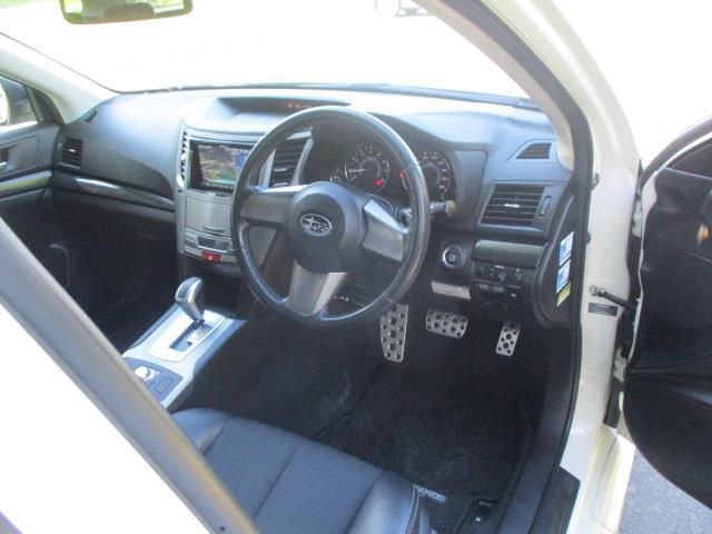 Car Finance 2009 Subaru Legacy-1248158