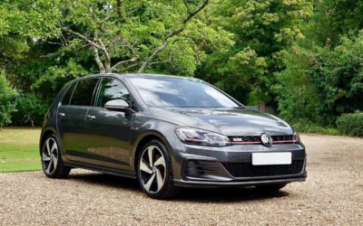 Car Finance 2017 Volkswagen Golf