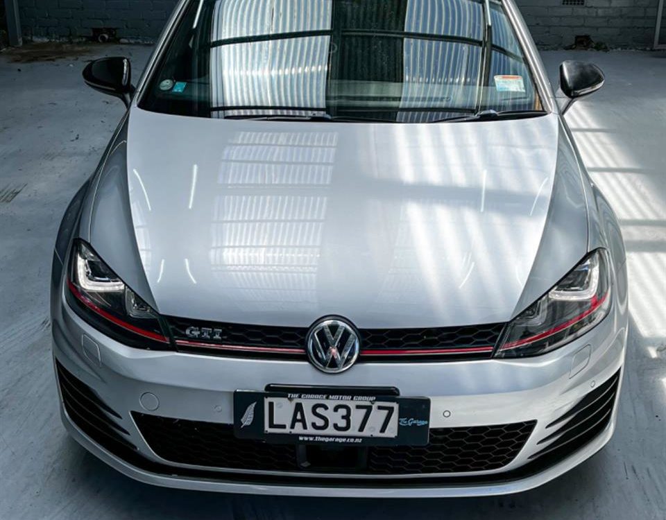 Car Finance 2014 Volkswagen Golf-1427418