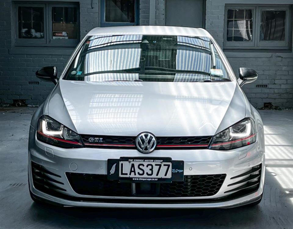 Car Finance 2014 Volkswagen Golf-1427414