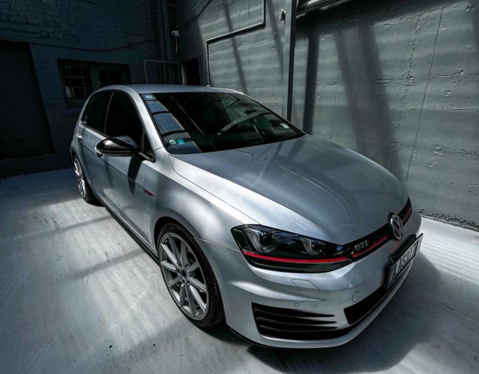 Car Finance 2014 Volkswagen Golf-1427424