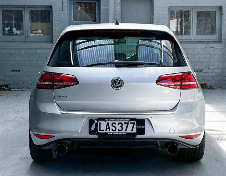 Car Finance 2014 Volkswagen Golf-1427423