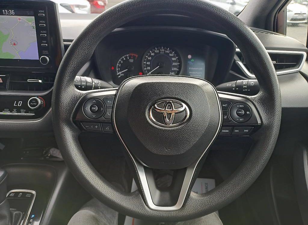 Car Finance 2019 Toyota Corolla-1464344
