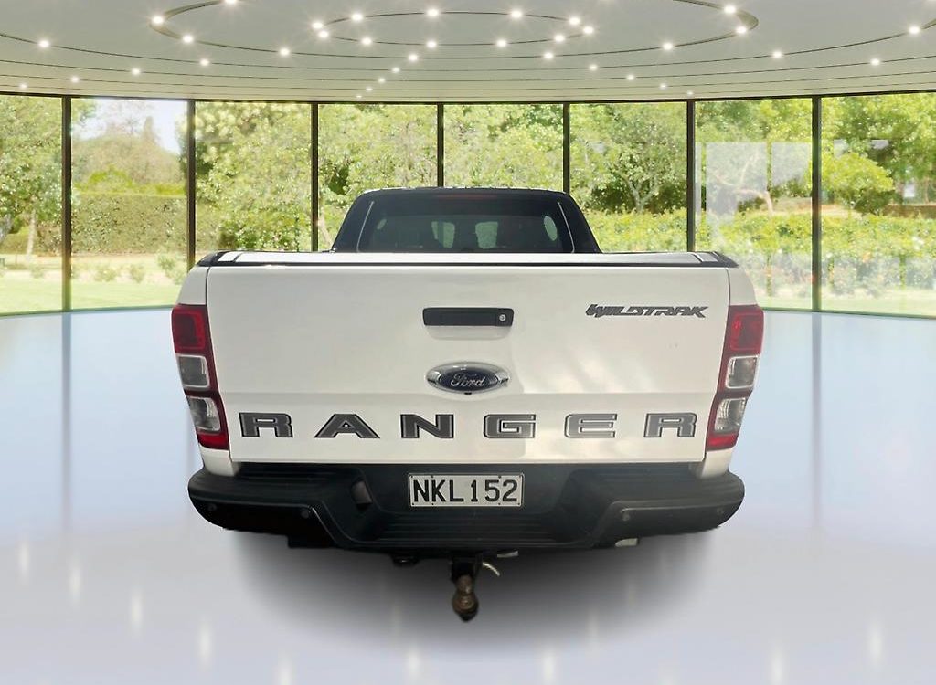 Car Finance 2021 Ford Ranger-1471847
