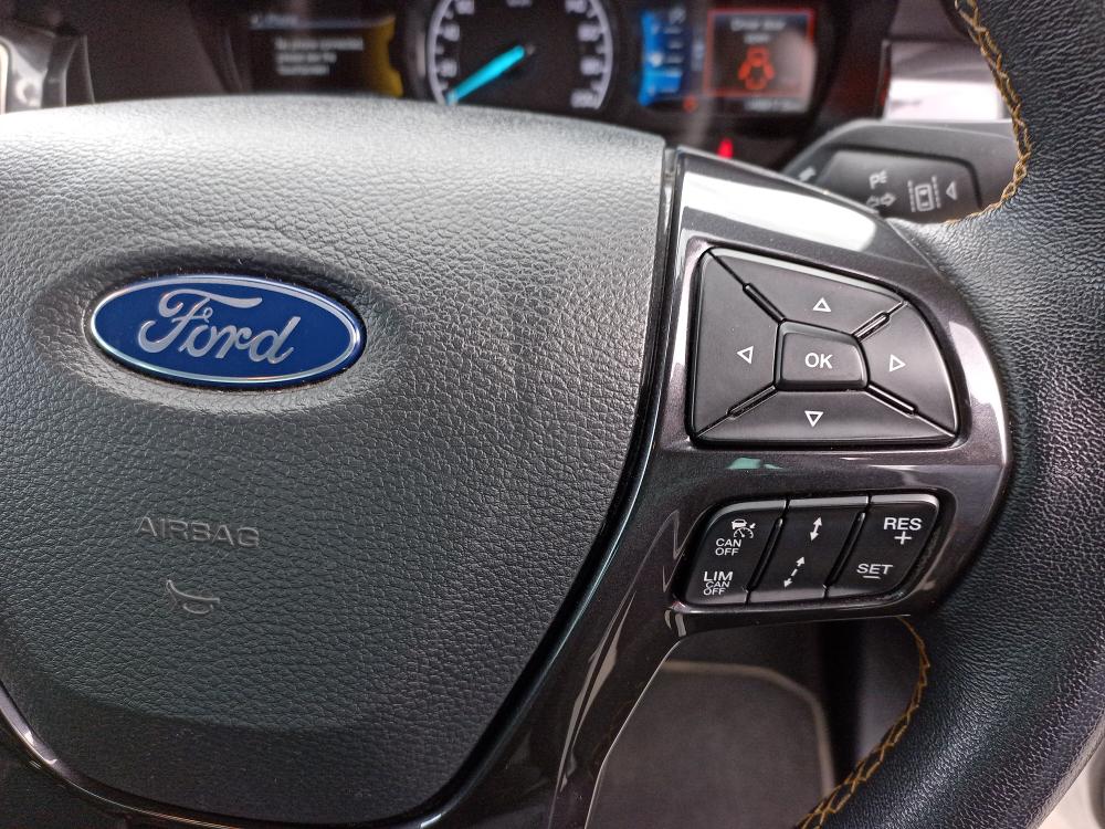 Car Finance 2021 Ford Ranger-1464486