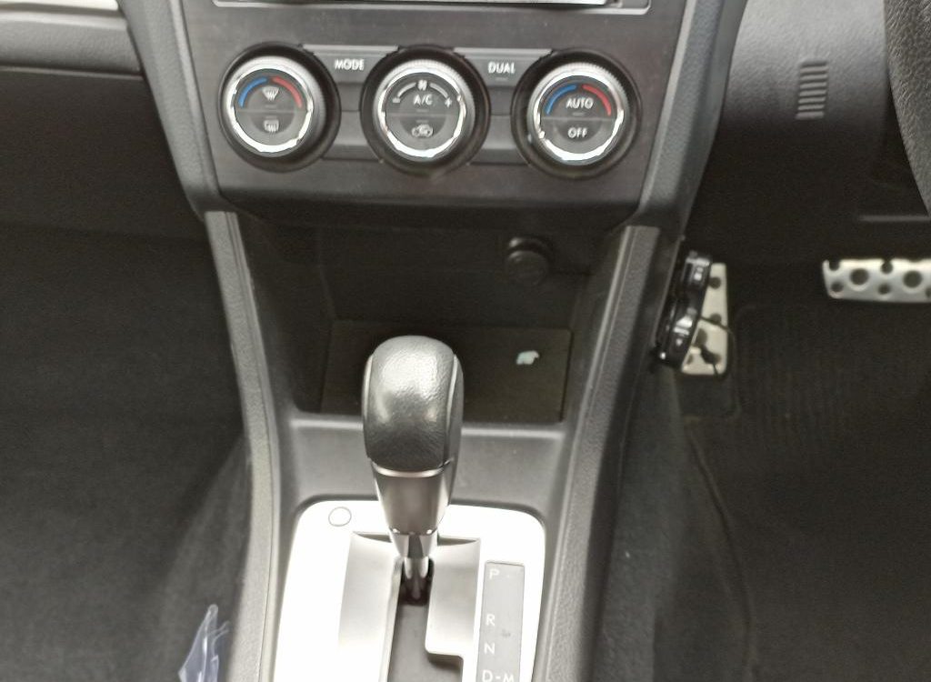 Car Finance 2013 Subaru Xv-1463789