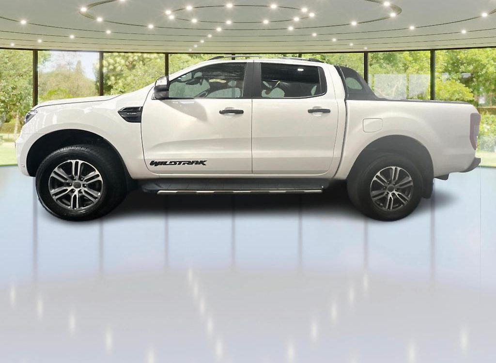 Car Finance 2021 Ford Ranger-1471853