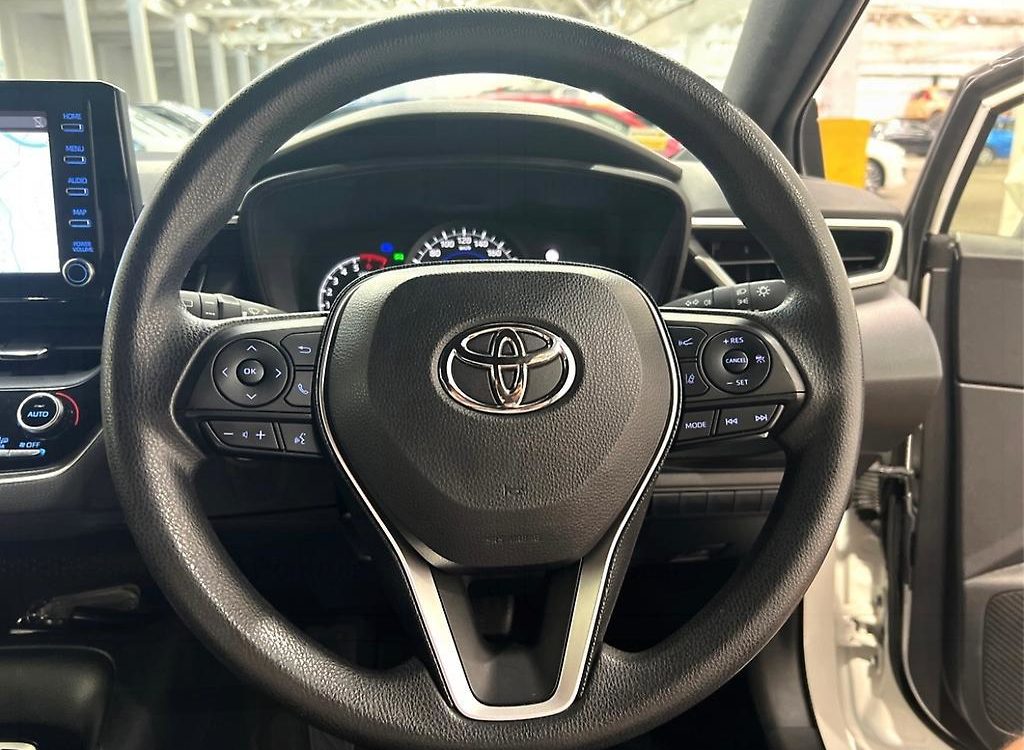 Car Finance 2019 Toyota Corolla-1471792