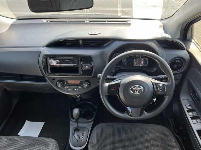 Car Finance 2018 Toyota Vitz-1465711