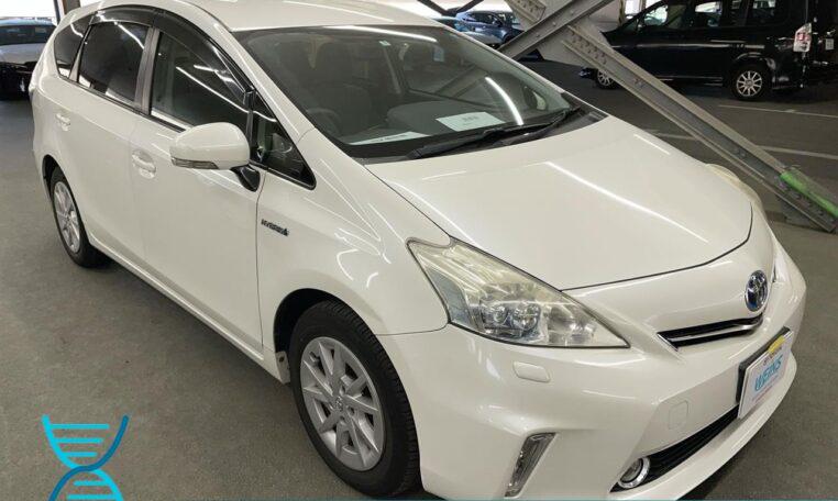 Car Finance 2013 Toyota Prius-1464807