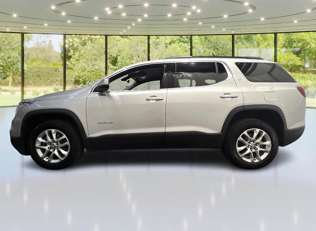 Car Finance 2019 Holden Acadia-1492112