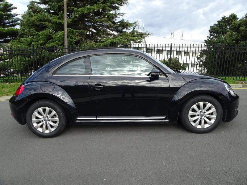 Car Finance 2013 Volkswagen Beetle-1488586