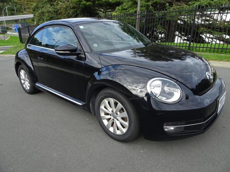 Car Finance 2013 Volkswagen Beetle-1488583
