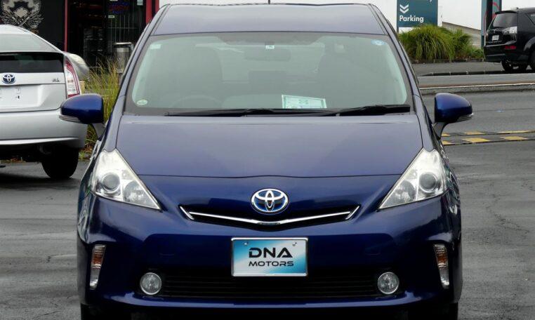 Car Finance 2013 Toyota Prius-1478097