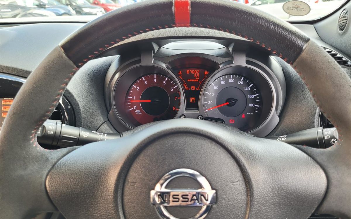 Car Finance 2013 Nissan Juke-1482207