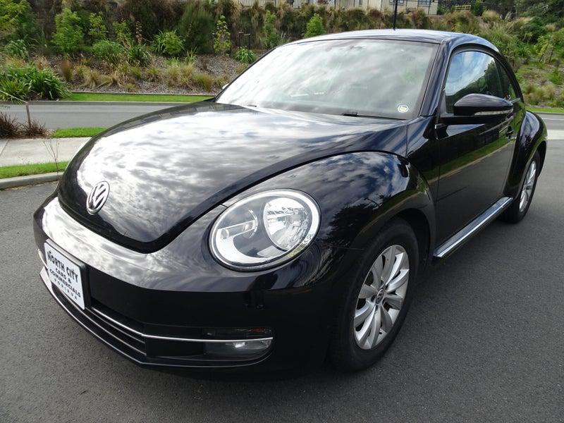 Car Finance 2013 Volkswagen Beetle-1488589
