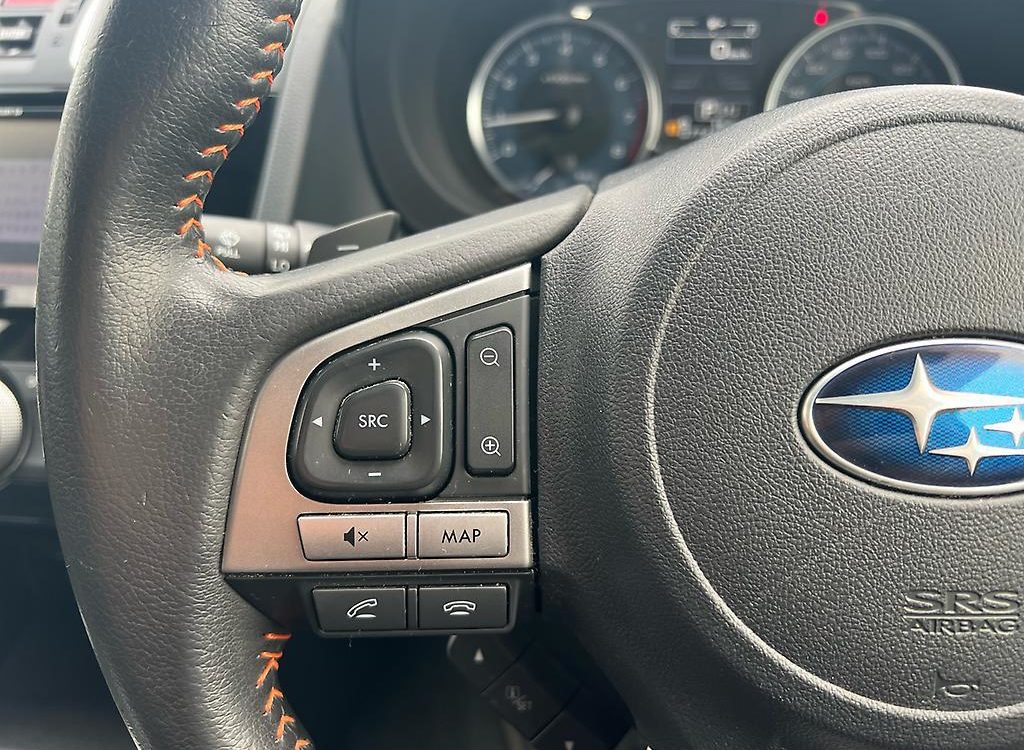 Car Finance 2016 Subaru Xv-1485080