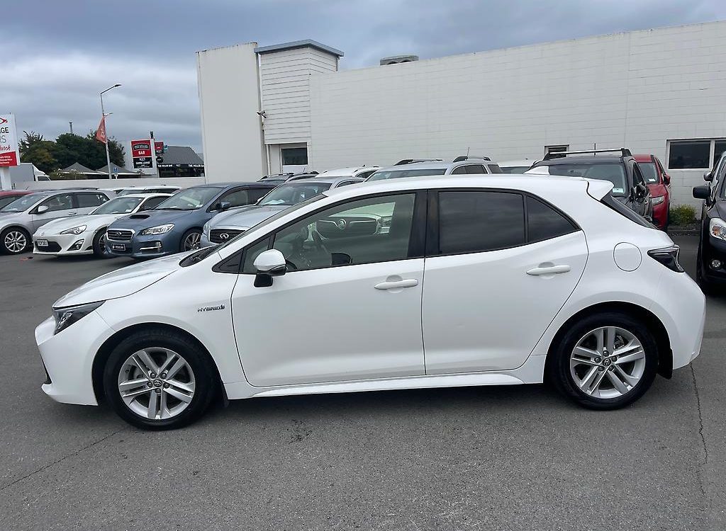 2019 Toyota Corolla | CarFinance2U | CF2U Cars | Used Cars For Sale ...