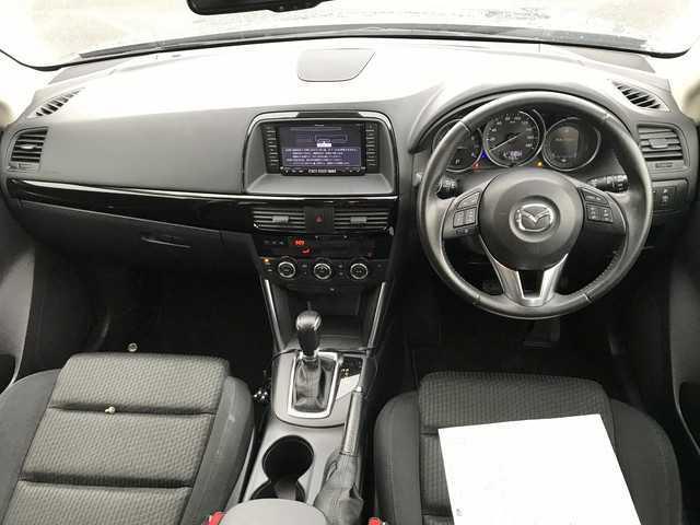 Car Finance 2014 Mazda Cx-5-1549921