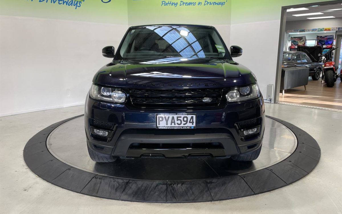 Car Finance 2014 Land Rover-1544150