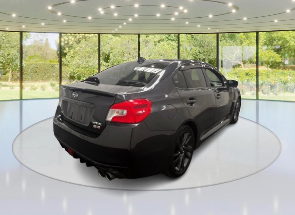 Car Finance 2015 Subaru Wrx-1540932