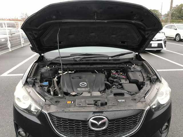 Car Finance 2014 Mazda Cx-5-1549920