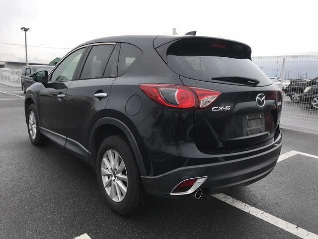 Car Finance 2014 Mazda Cx-5-1549916