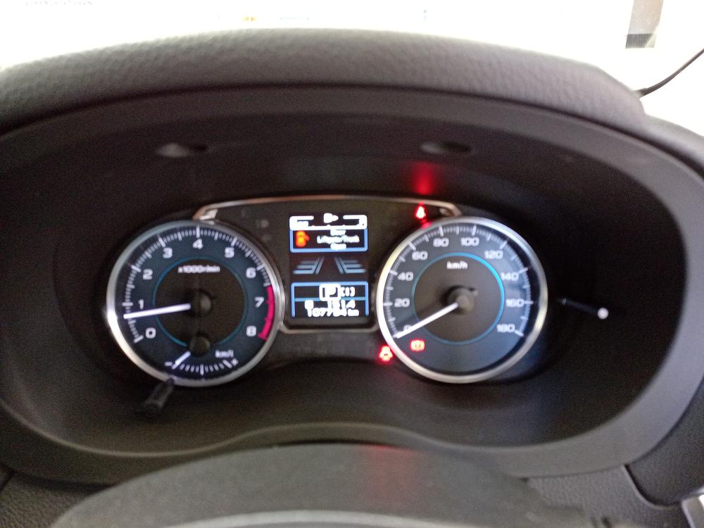 Car Finance 2015 Subaru Impreza-1517685