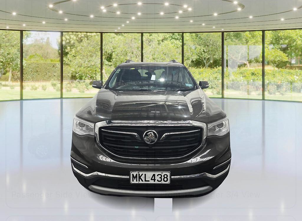 Car Finance 2019 Holden Acadia-1539653