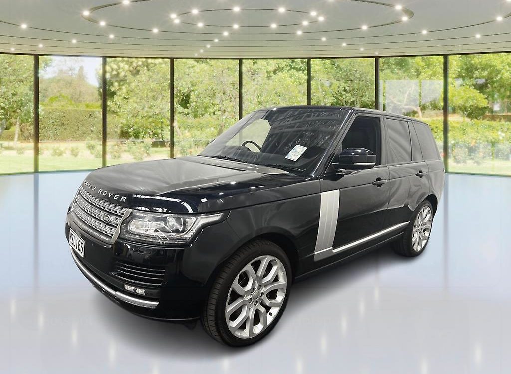Car Finance 2015 Land Rover-1517644